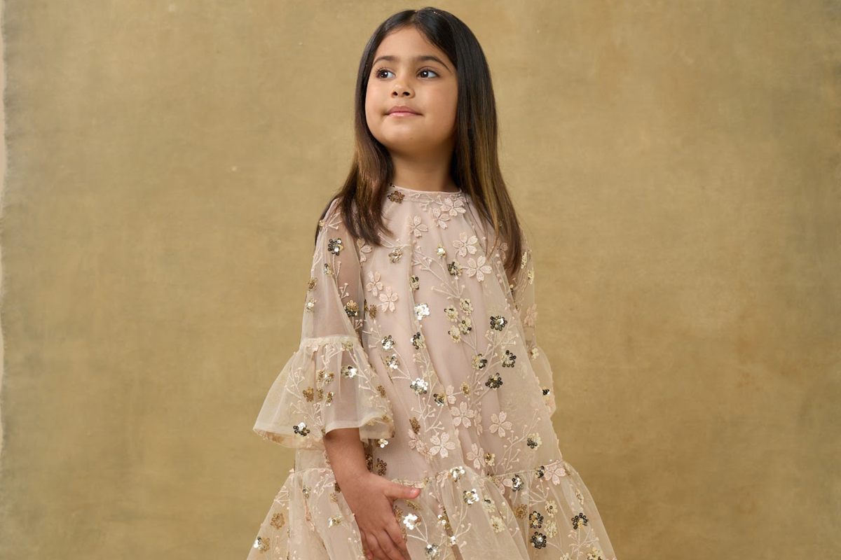Swing Dresses