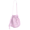 Sequin Lace Bag